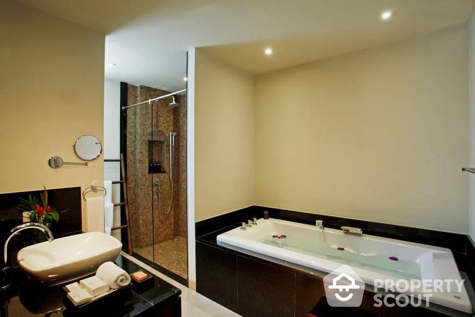 Spacious 2-BR Apt. | Min. Lease 6 Mth