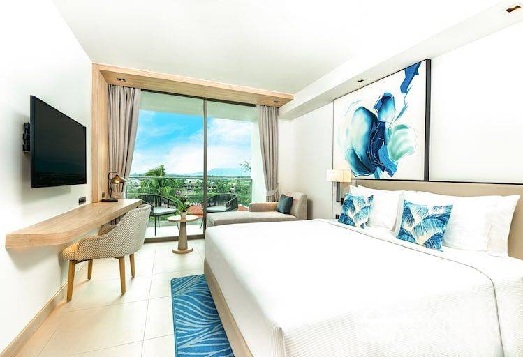 Exclusive Studio Apt.