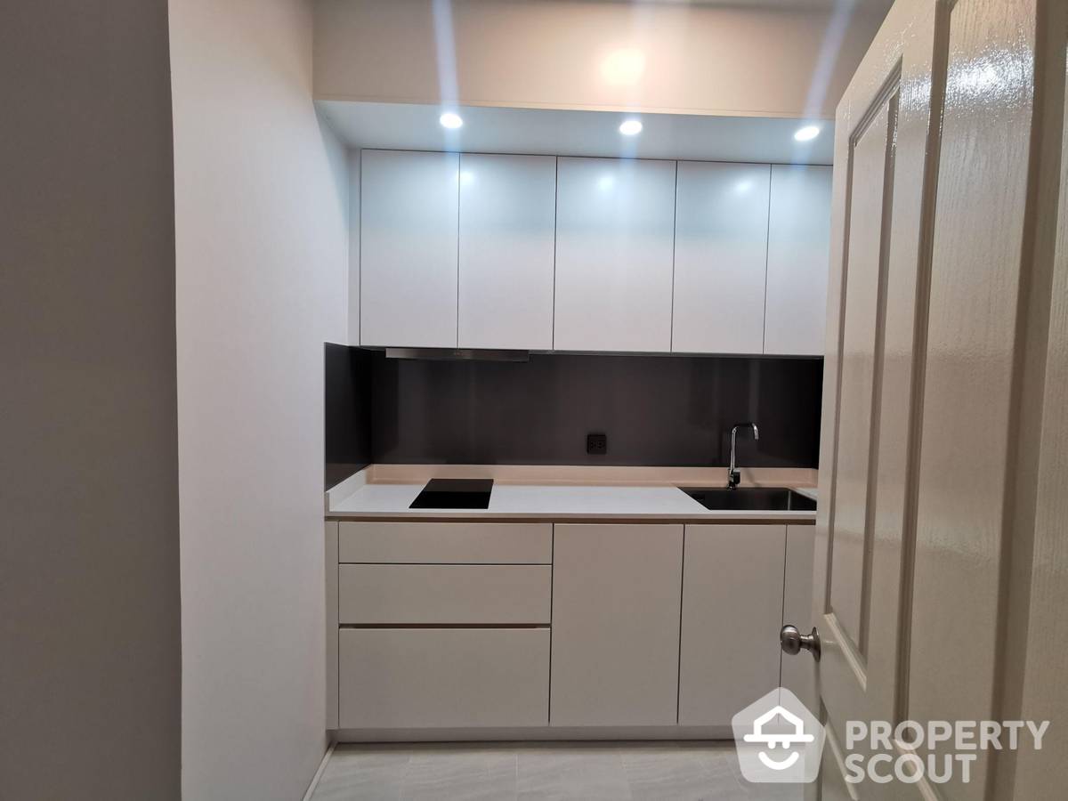 3-BR Condo at Baan Klang Muang S-Sense Srinakarin