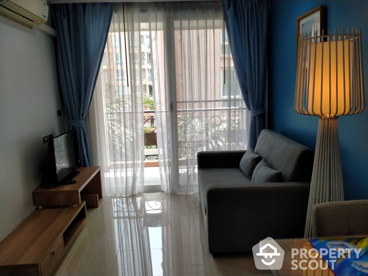 Contemporary 1-BR Condo at Atlantis Condo Resort