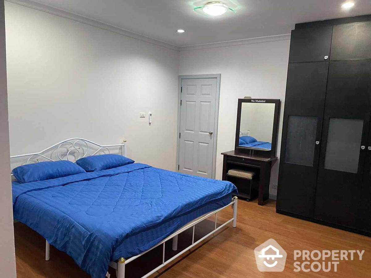 3-BR Condo at Grand Park