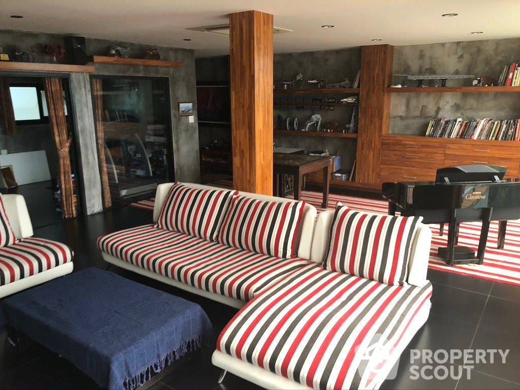 Large 2-BR Apt.