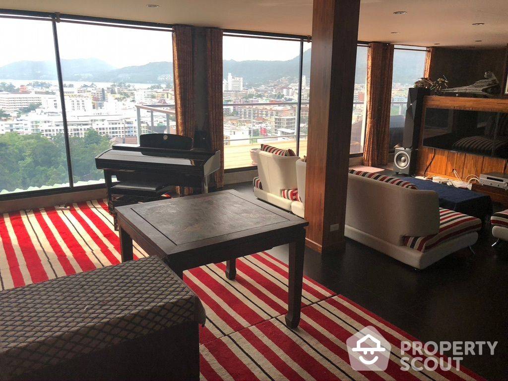 Large 2-BR Apt.