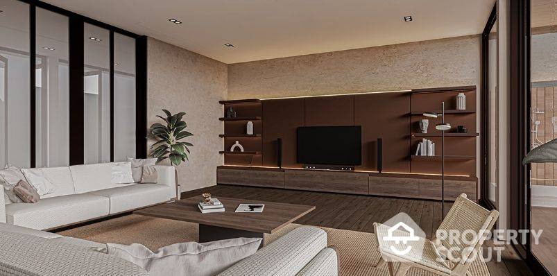 Novel 4-BR Villa at Villa Gaia Hua Hin