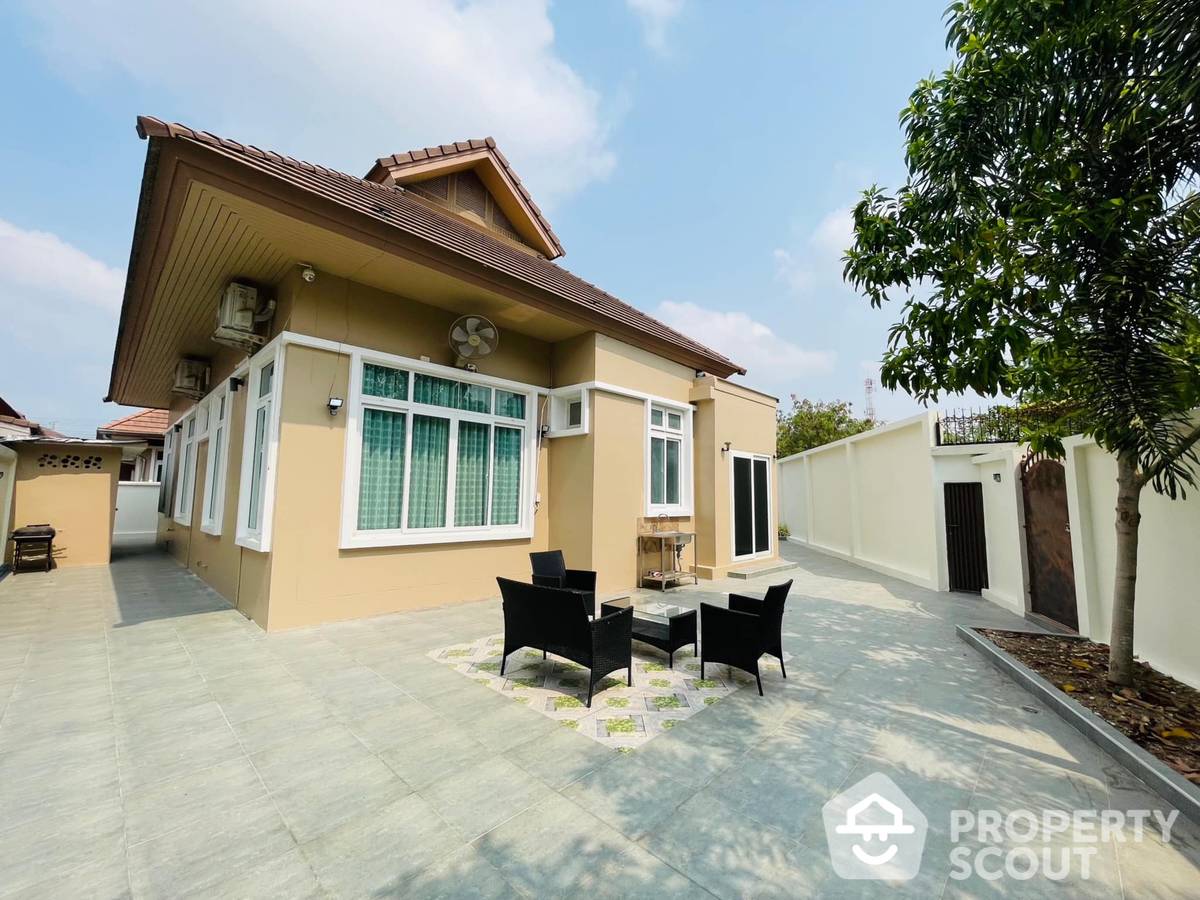 Large 3-BR House