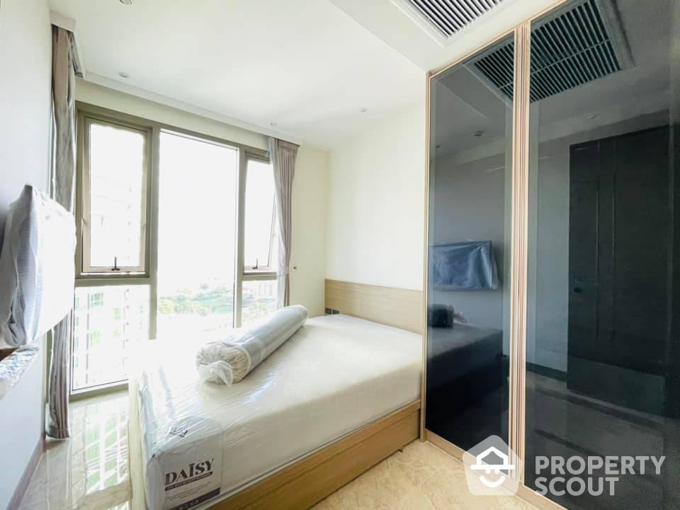 Wonderful High Rise 1-BR Condo at The Riviera Ocean Drive