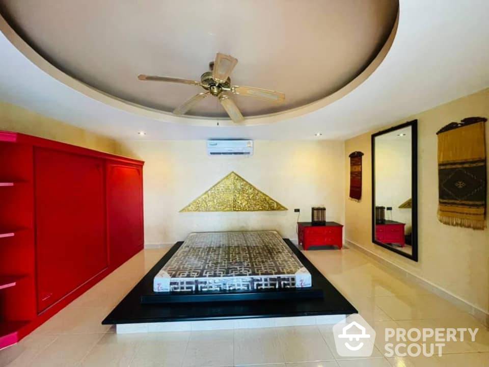 Large 3-BR House