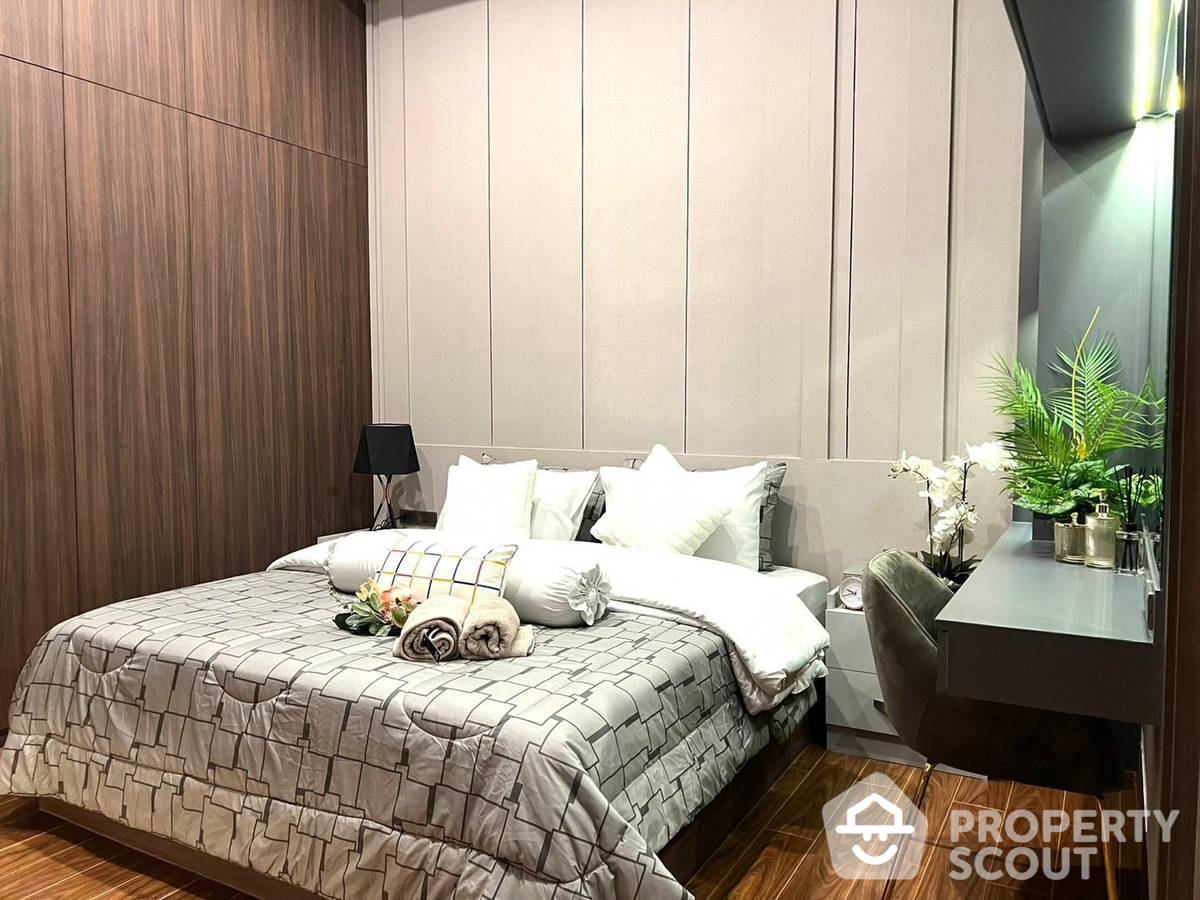 Spacious 3-BR Villa at Reservoir Town By Baan Mae 7