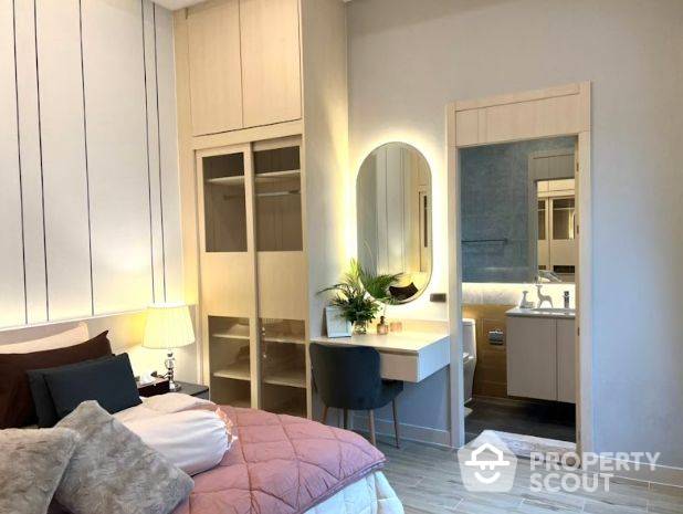 Spacious 3-BR Villa at Baan Mae 2 Villa