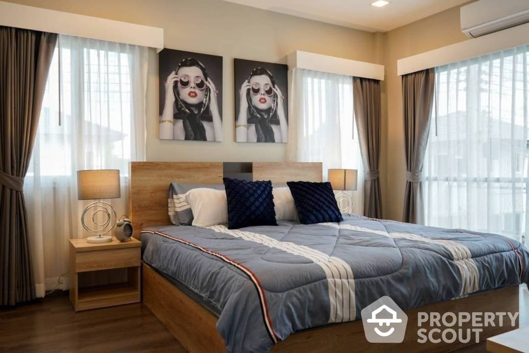 3-BR House