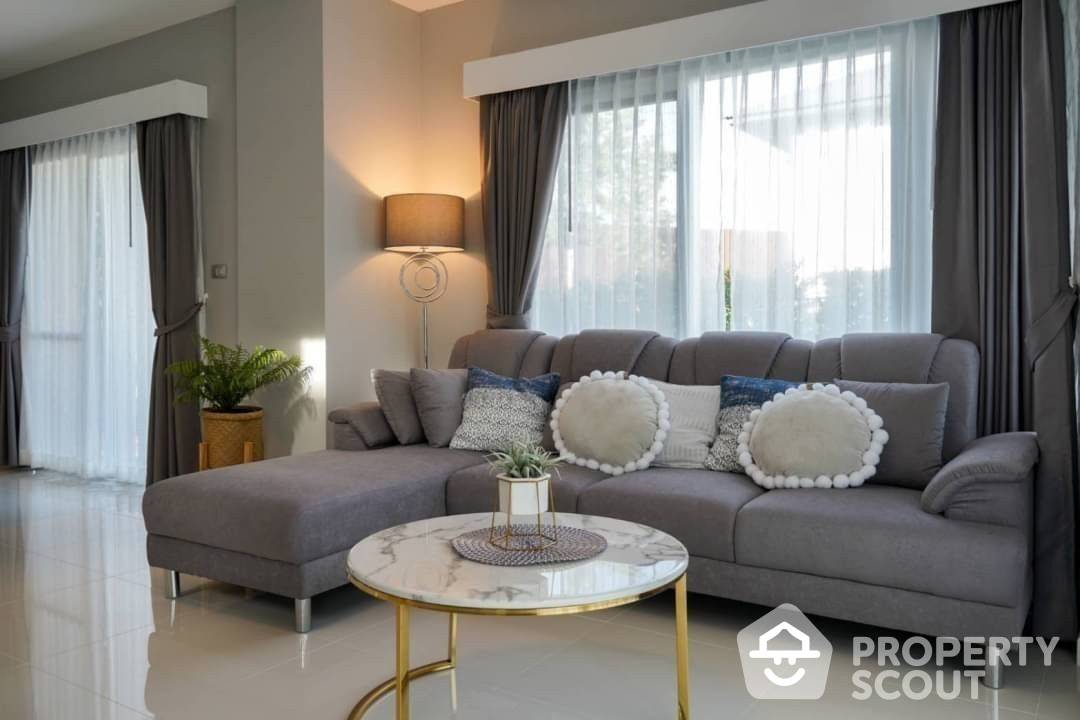 3-BR House