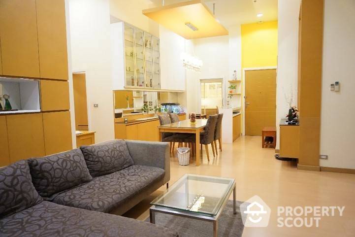 Amazing High Rise 3-BR Penthouse at 59 Heritage Sukhumvit 59