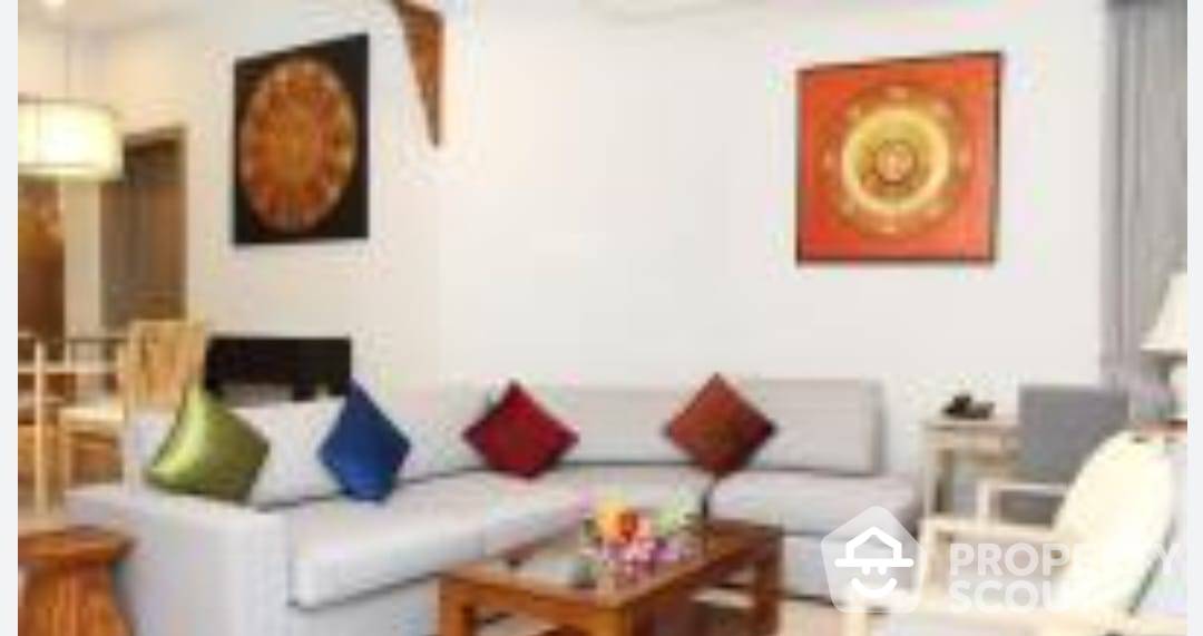 Premium 2-BR Serviced Apt. | Min. Lease 6 Mth