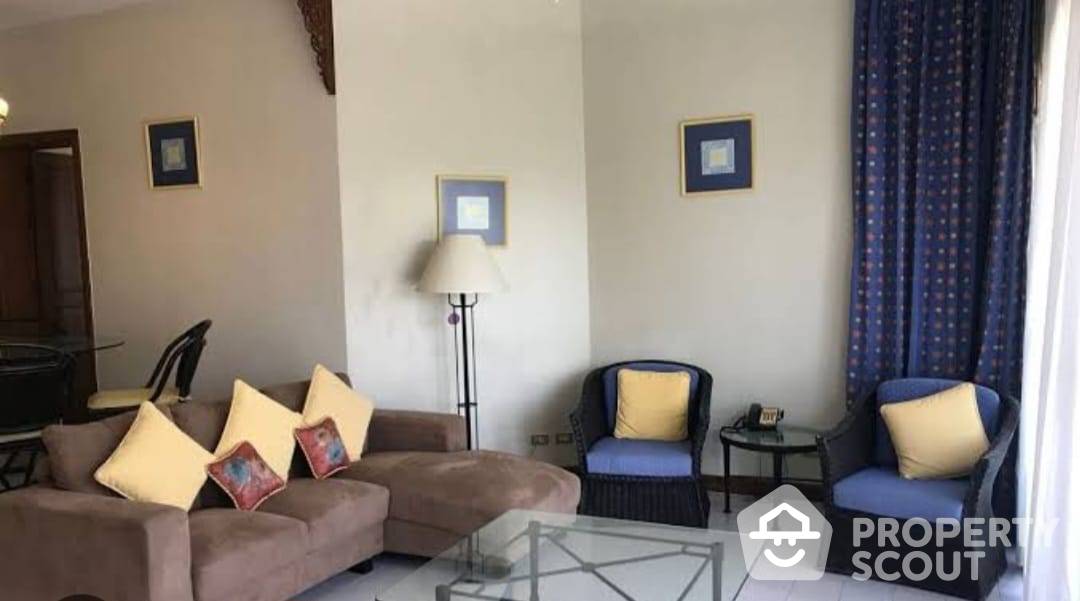 Premium 2-BR Serviced Apt. | Min. Lease 6 Mth