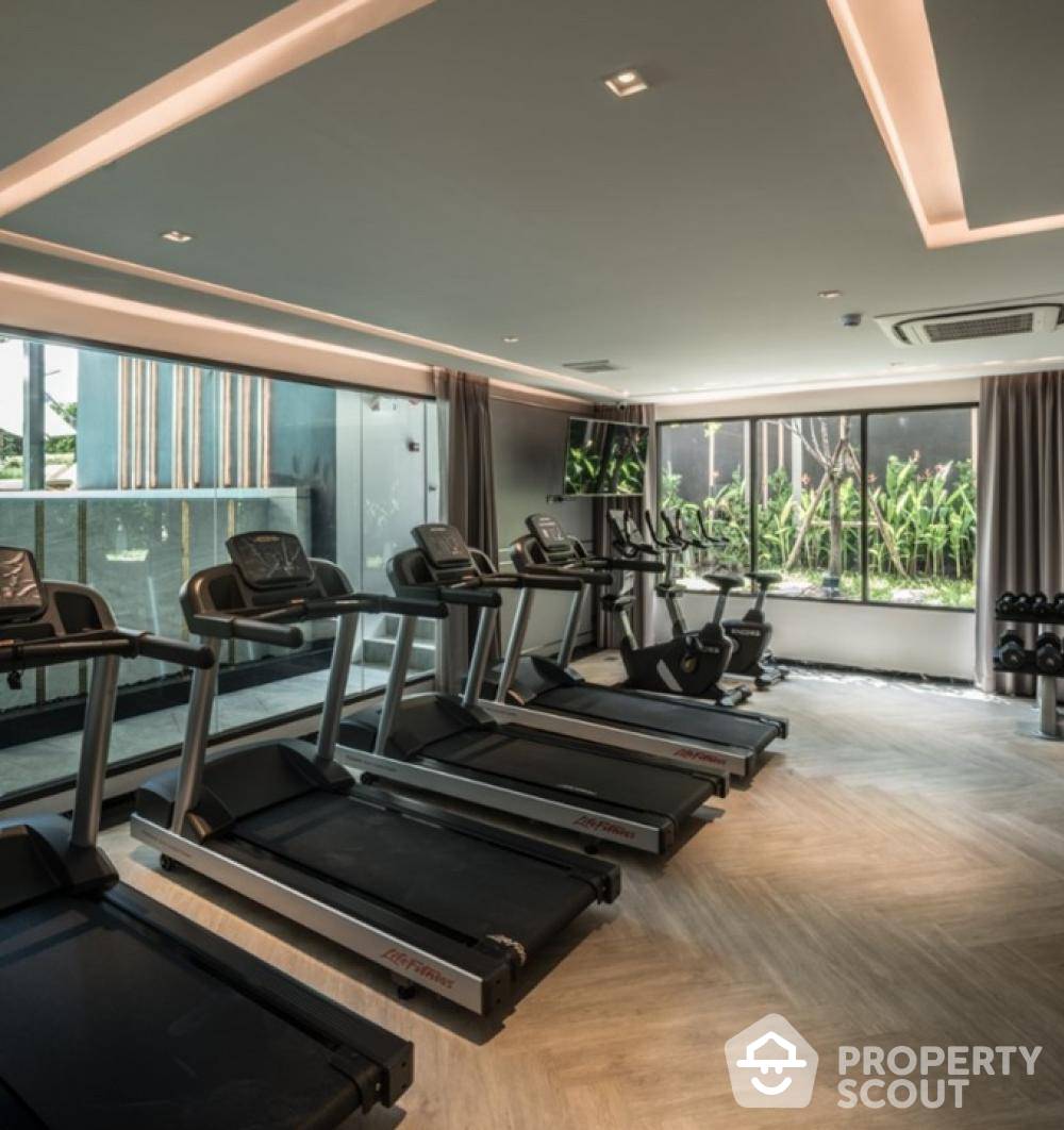 Novel 1-BR Condo at Venio Sukhumvit 10