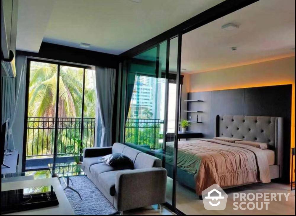 Novel 1-BR Condo at Venio Sukhumvit 10