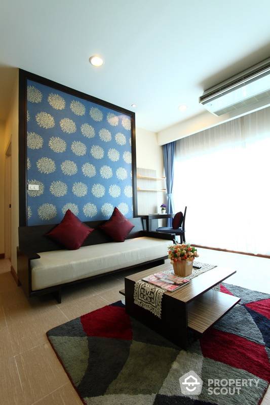 3-BR Apt.