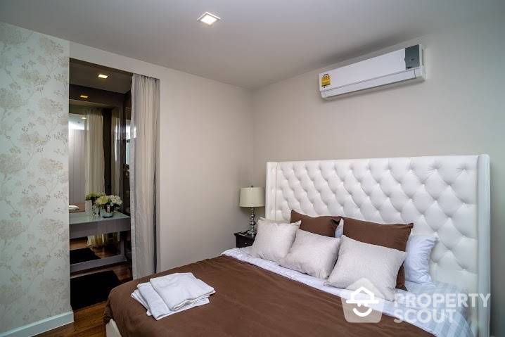 Amazing High Rise 3-BR Condo at M Phayathai