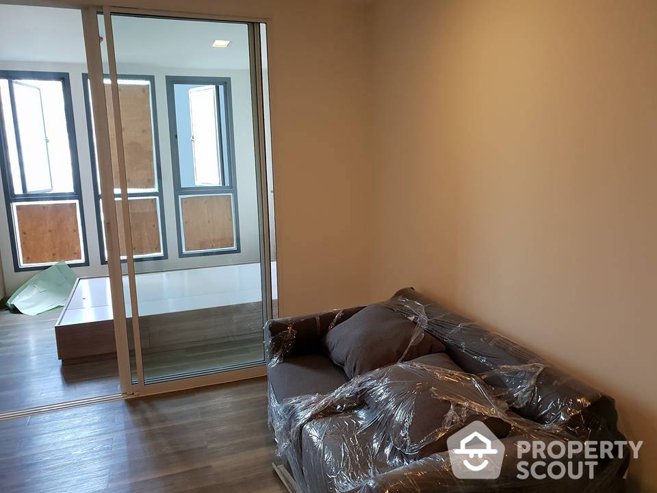 Contemporary 1-BR Condo at Moniiq Condo Sukhumvit 64