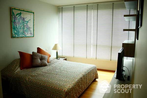 2-BR Condo at Issara @ 42 Sukhumvit Condominium