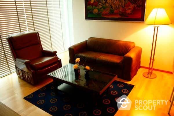 2-BR Condo at Issara @ 42 Sukhumvit Condominium