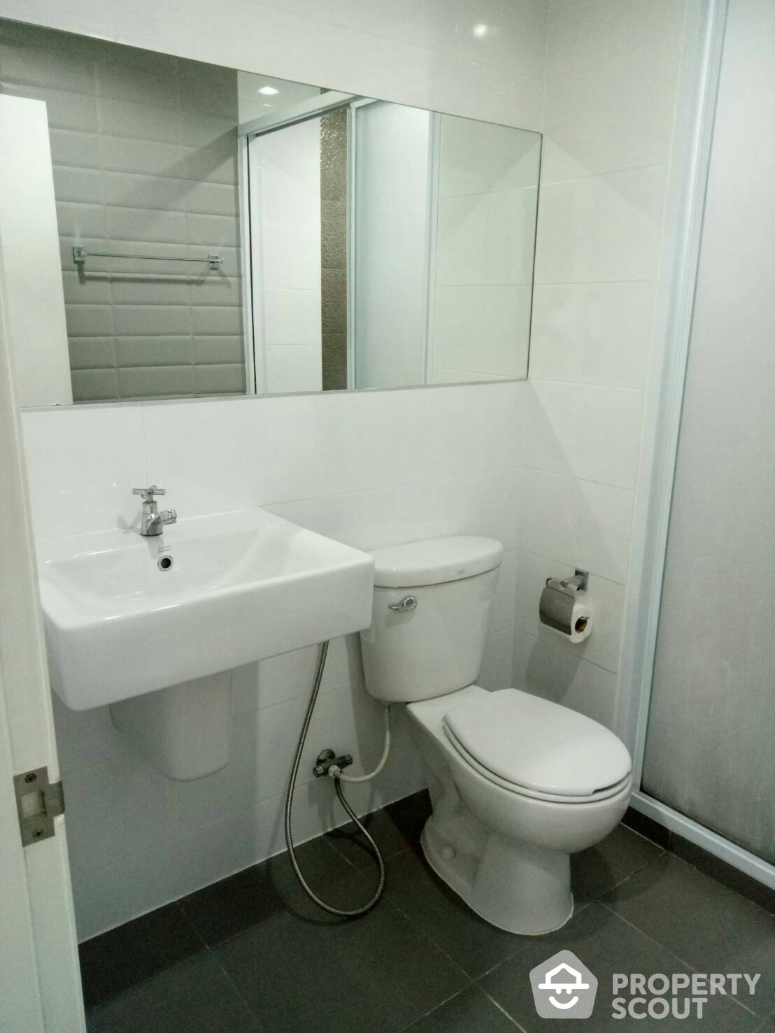 Novel 1-BR Condo at Aspire Sukhumvit 48