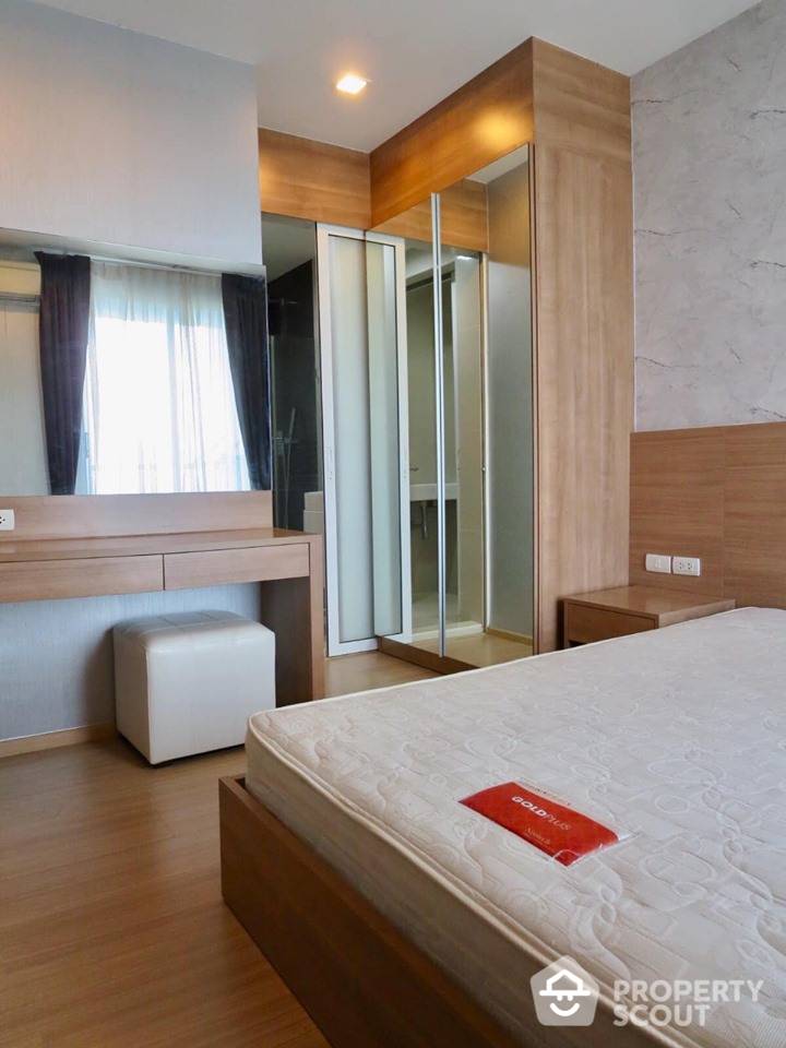 Wonderful High Rise 1-BR Condo at Rhythm Sukhumvit 50