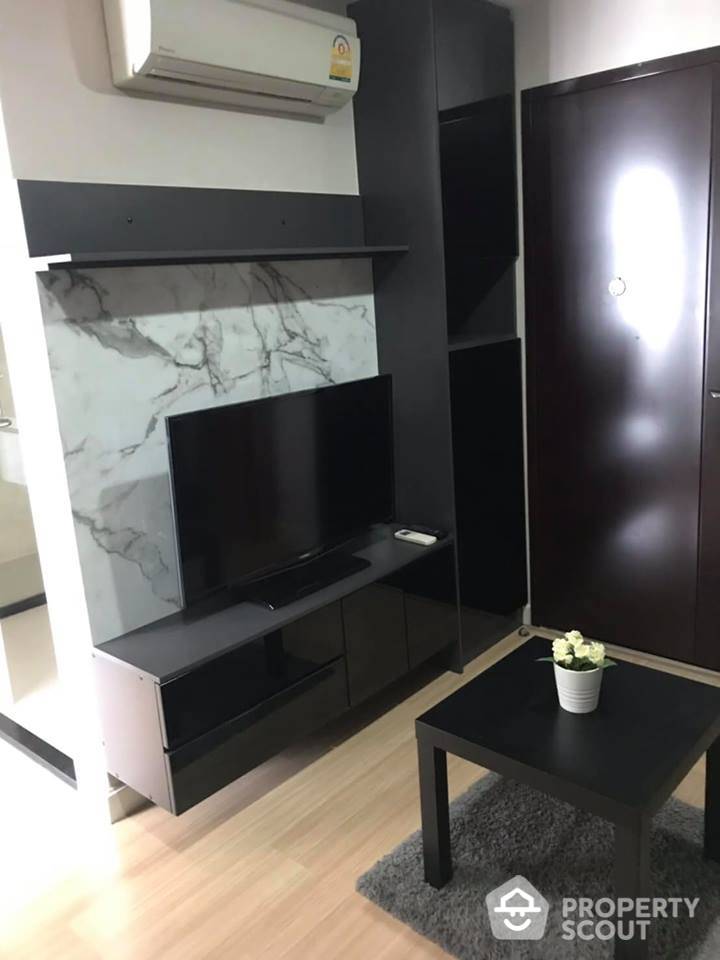 Modern 1-BR Condo at Mayfair Place Sukhumvit 64