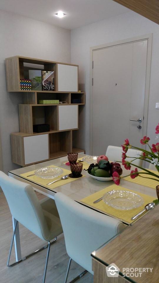 Contemporary 2-BR Condo at Elio Del Ray