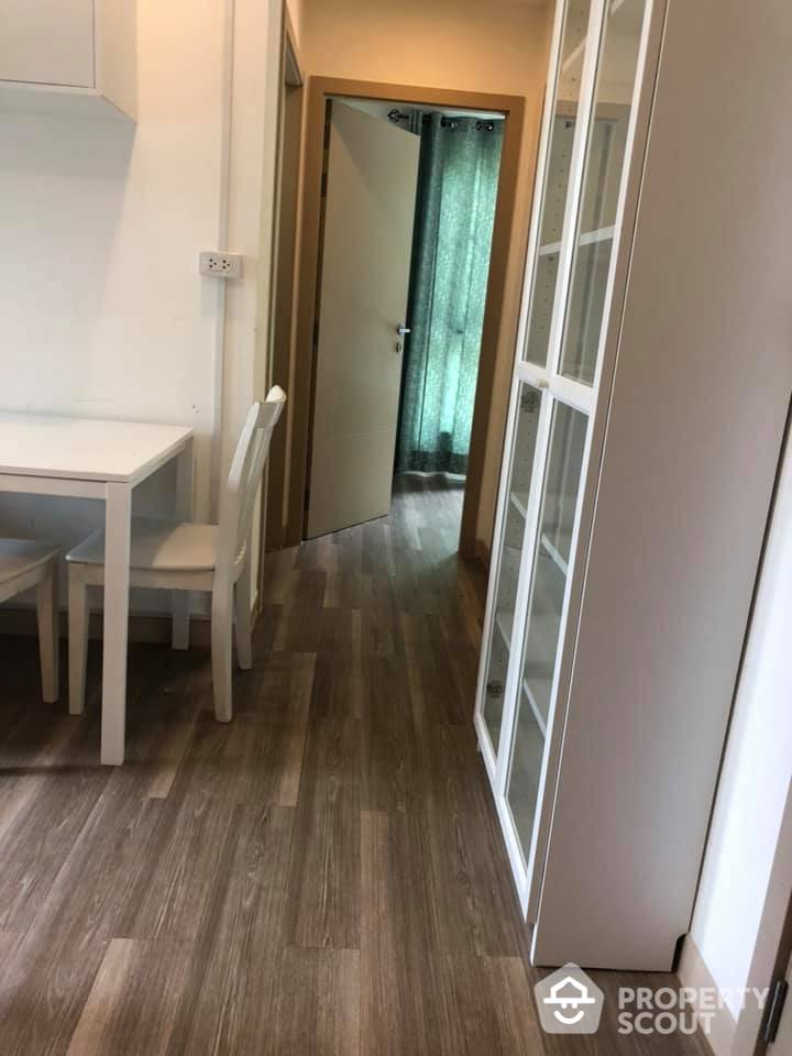 Contemporary 2-BR Condo at Moniiq Condo Sukhumvit 64