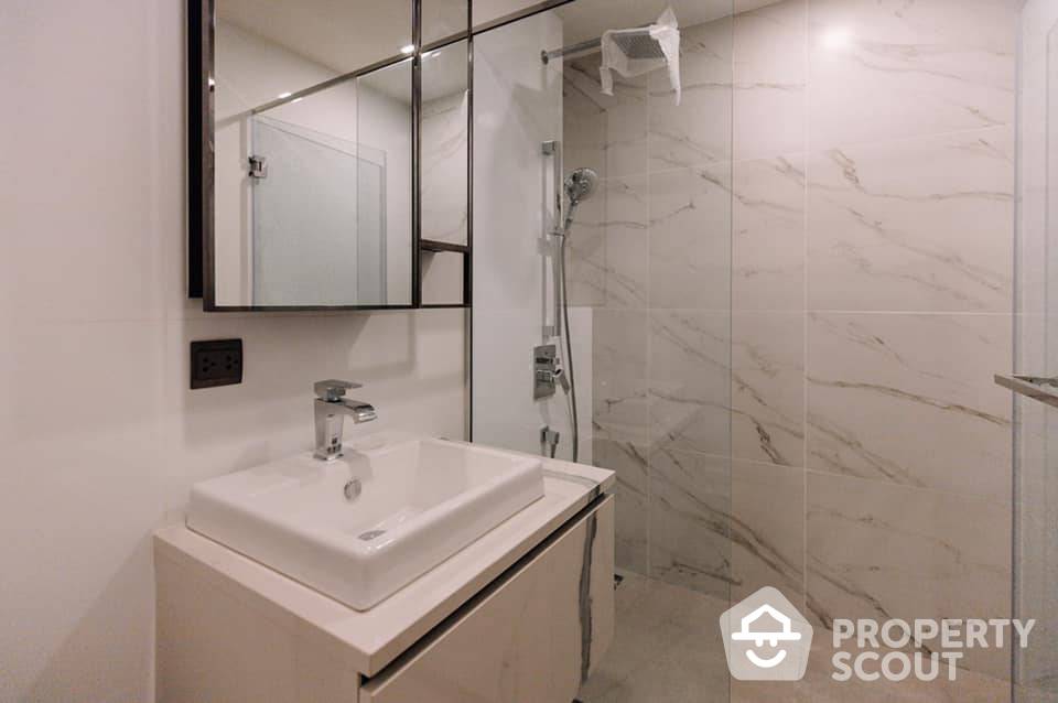Wonderful High Rise 1-BR Condo at The Line Sukhumvit 101