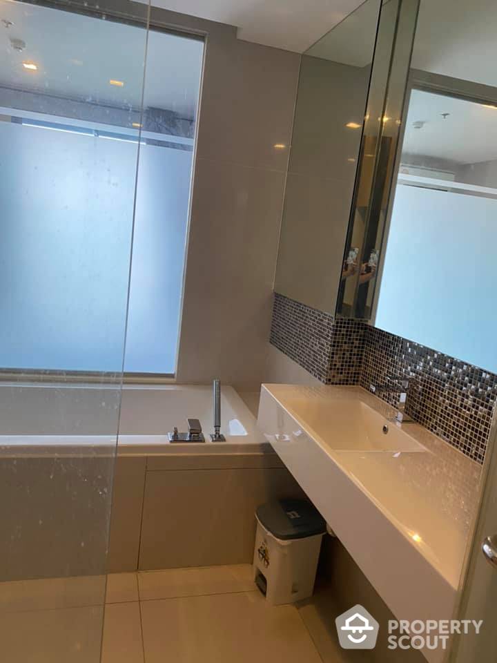 1-BR Condo at Rhythm Sukhumvit 44/1