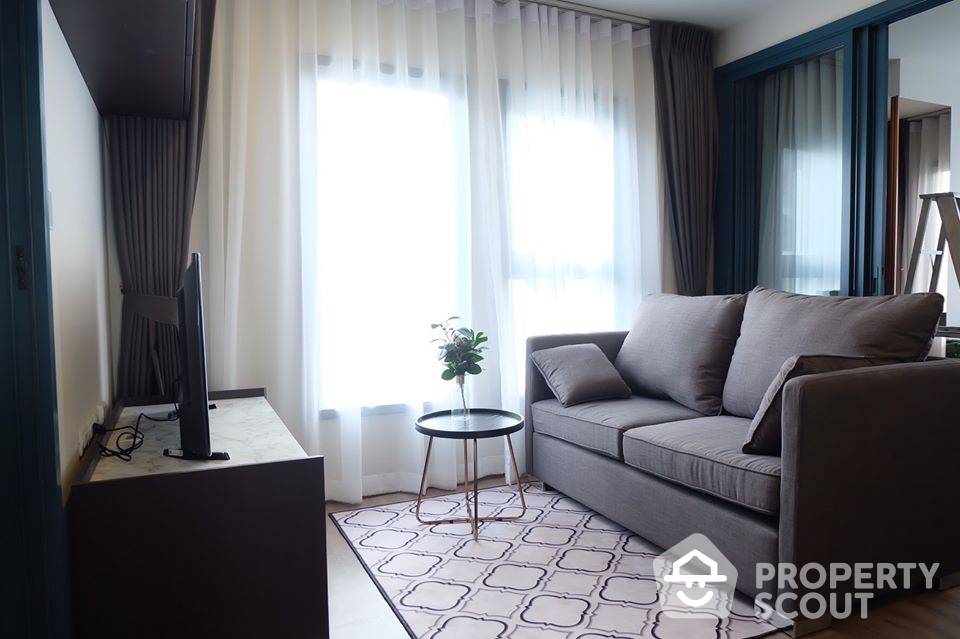 Novel 2-BR Condo at The Base Sukhumvit 50