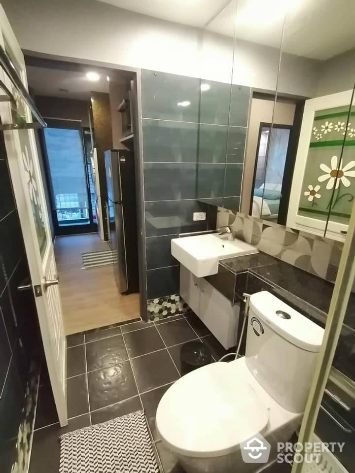 1-BR Condo at Diamond Sukhumvit
