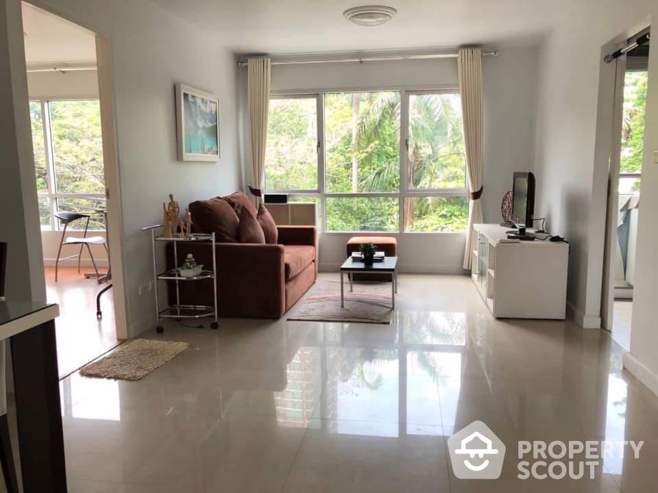 Novel 1-BR Condo at Condo One Thonglor Station