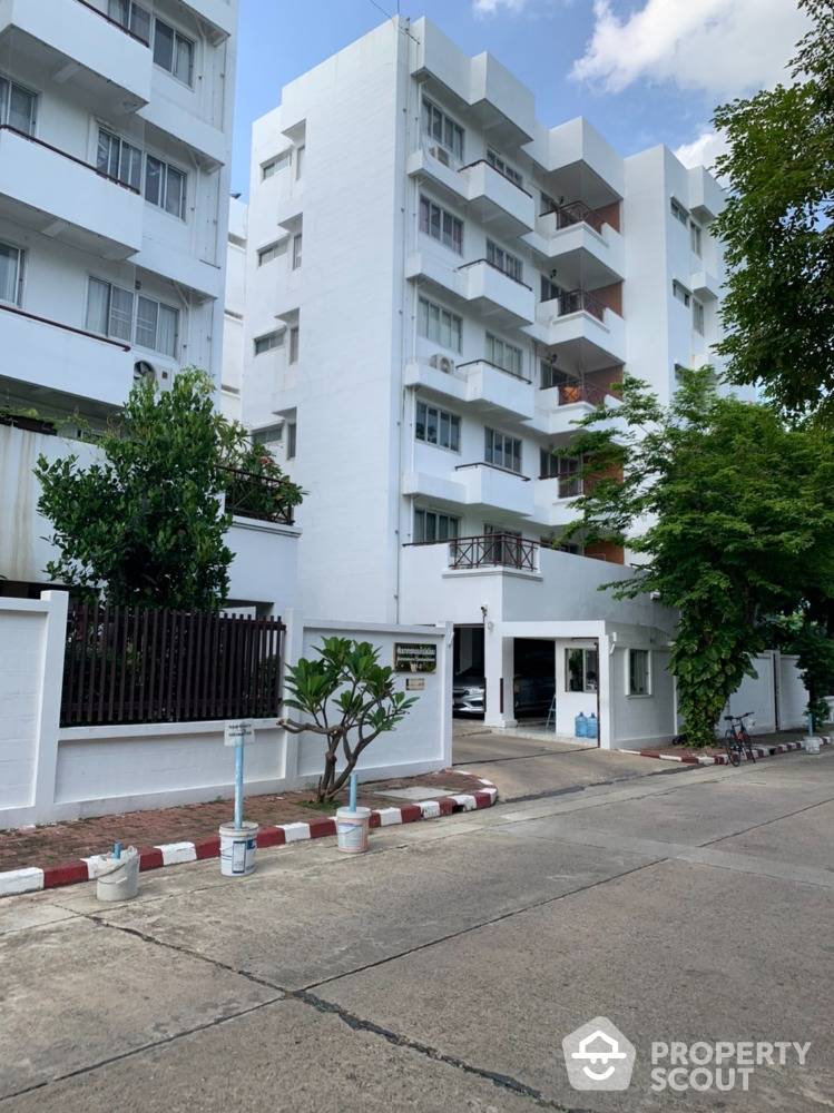 4-BR Condo at Sammakorn Ramkhamhaeng