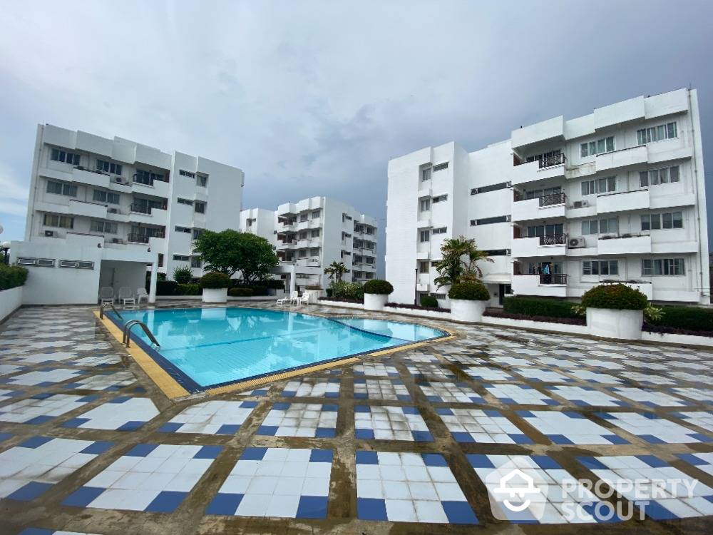 4-BR Condo at Sammakorn Ramkhamhaeng