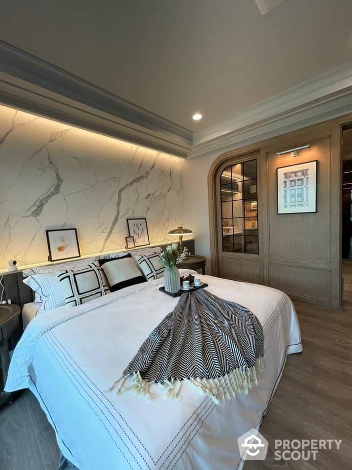 Spacious 4-BR House at House In Rama 9 Ratchada