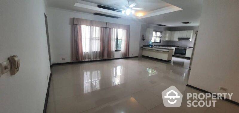 Large 4-BR House at Nichada Villages