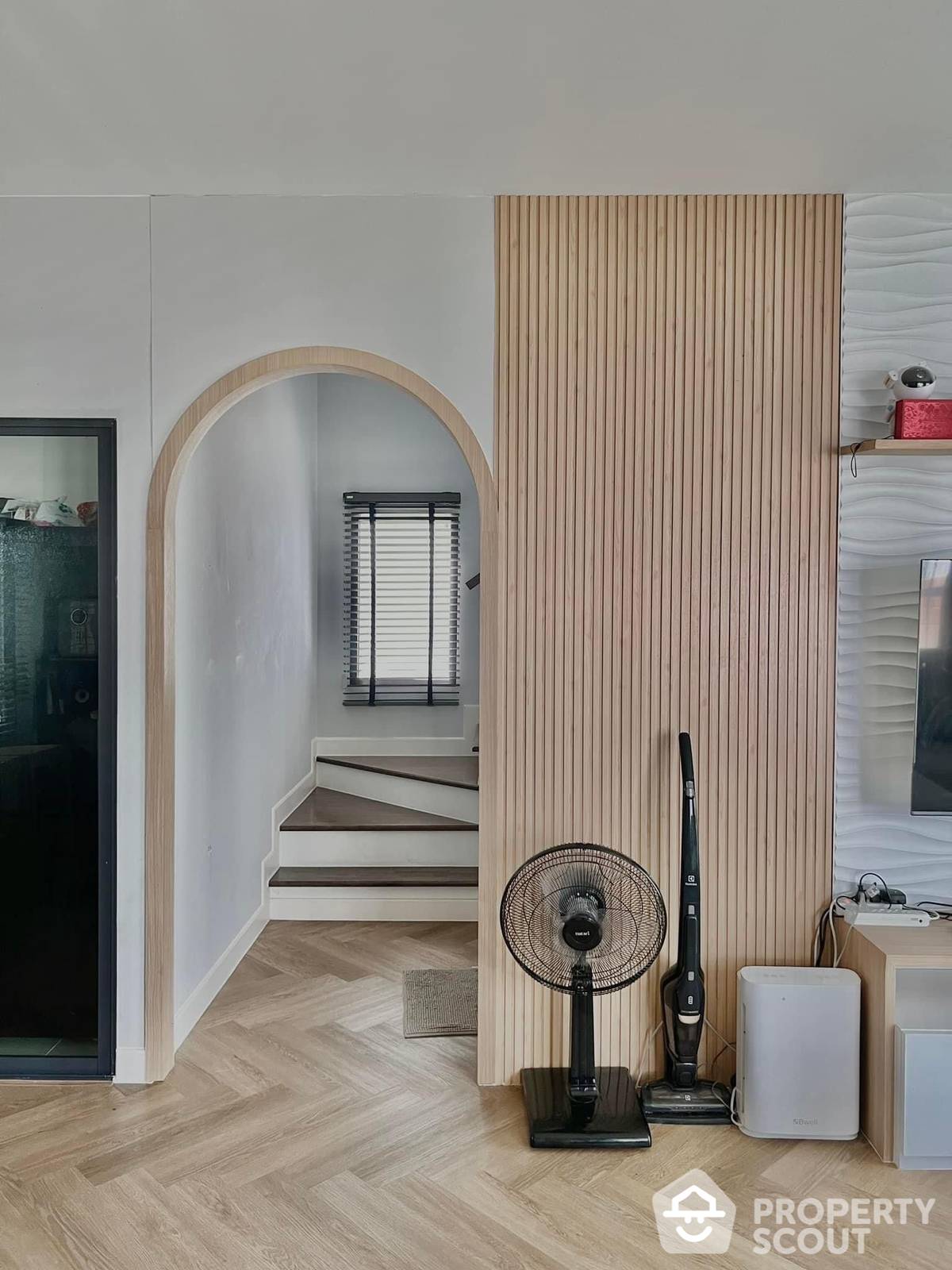 3-BR House