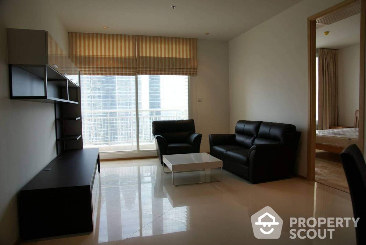 Spectacular High Rise 1-BR Condo at The Empire Place