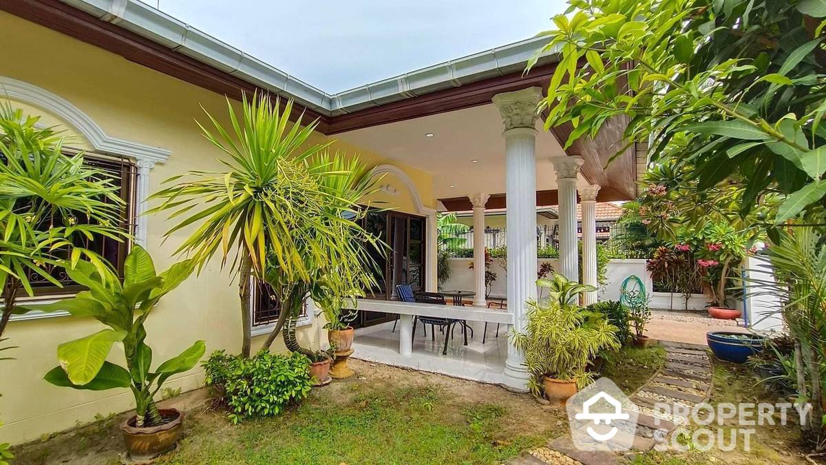 3-BR House