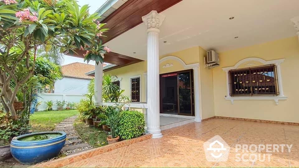 3-BR House