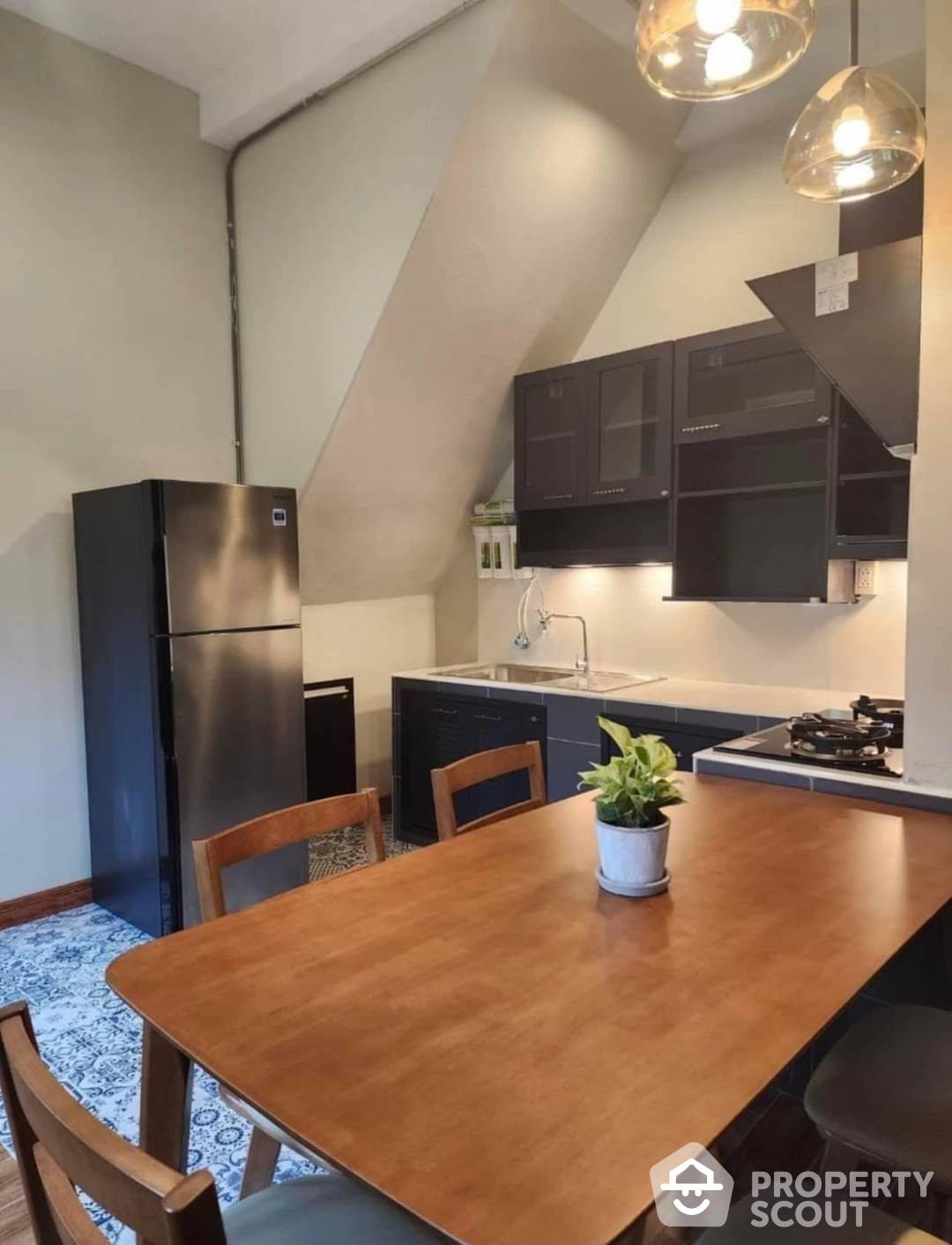 3-BR House