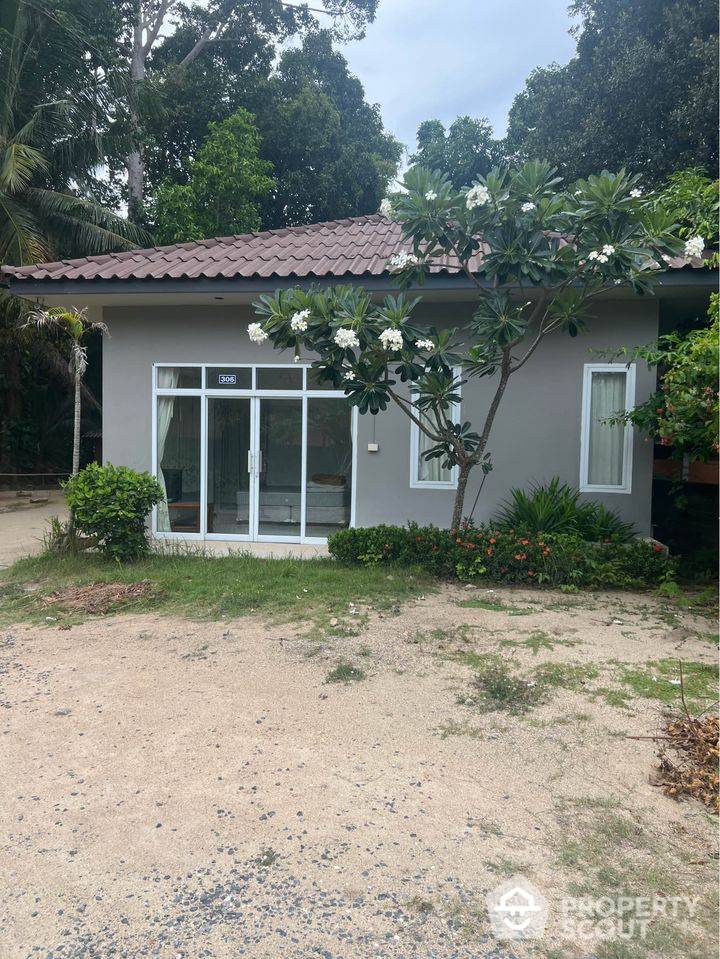 Spacious 10-BR Apt.
