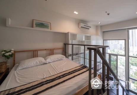 1-BR Condo at Ideo Morph 38