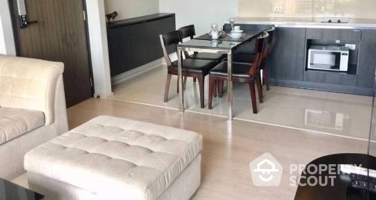2-BR Condo at Rhythm Sukhumvit 44/1