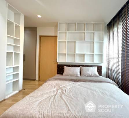 2-BR Condo at Siri At Sukhumvit