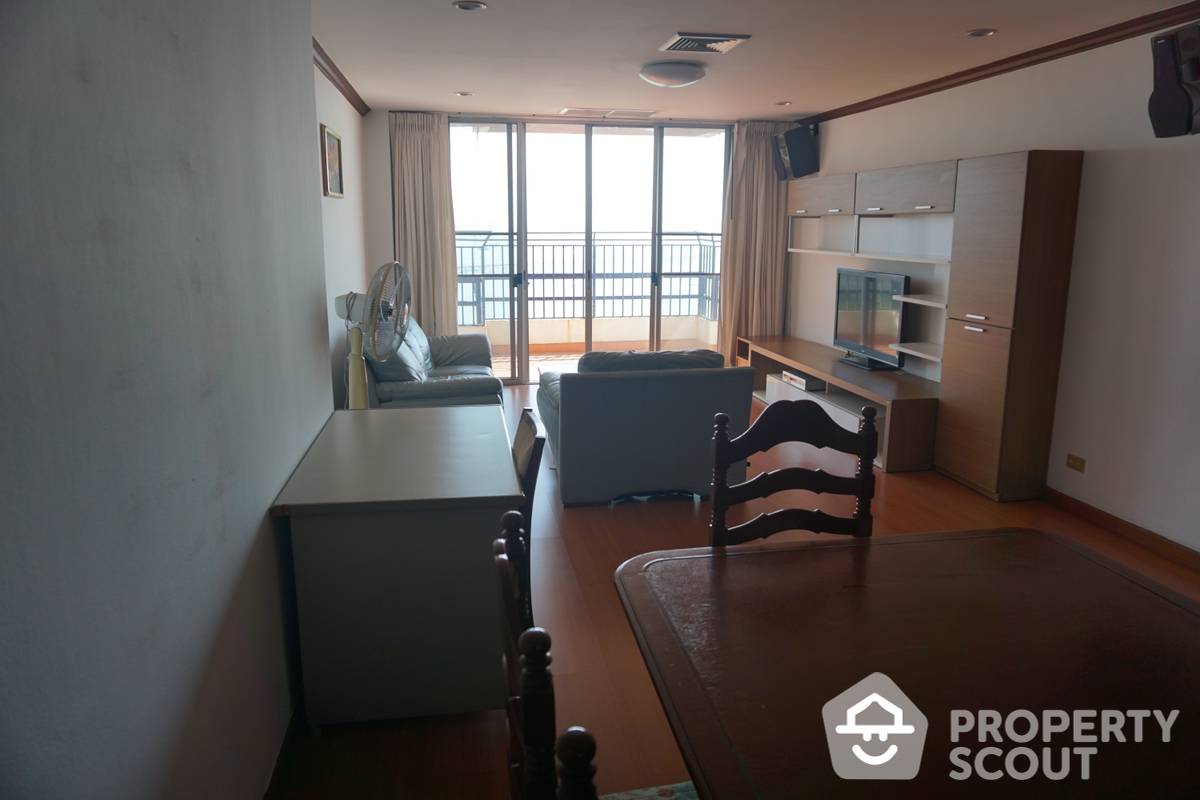Amazing High Rise 2-BR Condo
