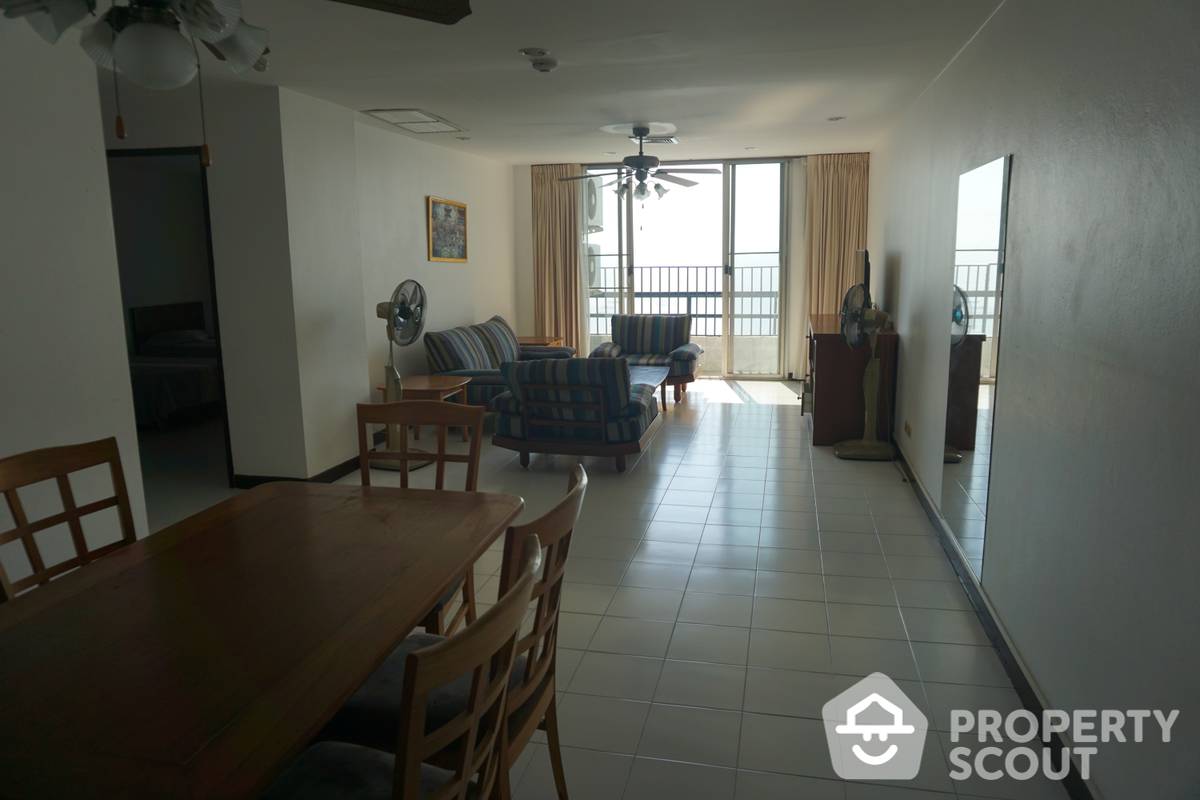 Amazing High Rise 3-BR Condo